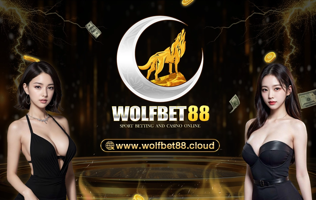 wolfbet88